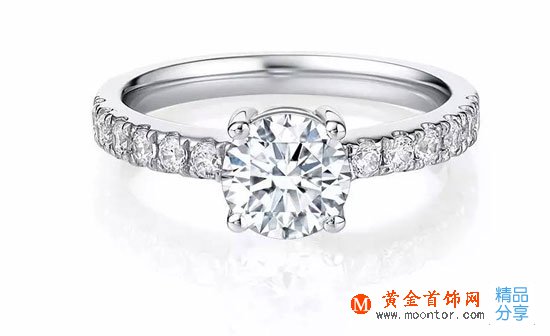 
	什么樣的產品可以稱為精品鉆戒
