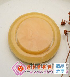 
	什么是波羅的海蜜蠟
