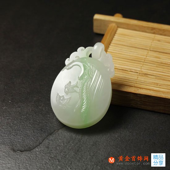 
	幾種簡單鑒別和田玉的方法
