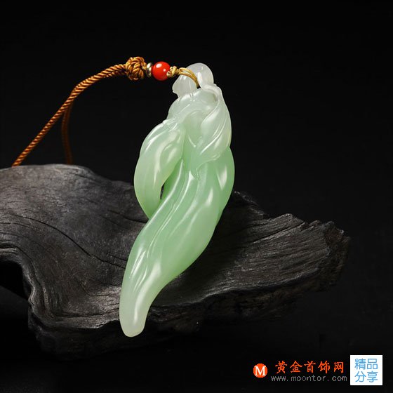 
	幾種簡單鑒別和田玉的方法
