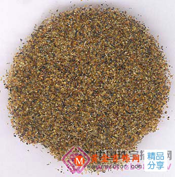 
	琥珀粉的作用

