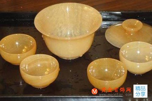 
	十大越戴越丑的玉石 還不養人 你買錯了嗎
