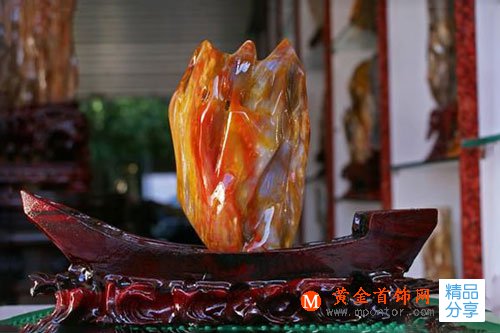 
	十大越戴越丑的玉石 還不養人 你買錯了嗎
