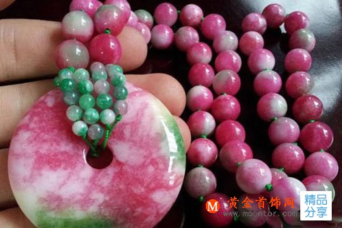 
	十大越戴越丑的玉石 還不養人 你買錯了嗎
