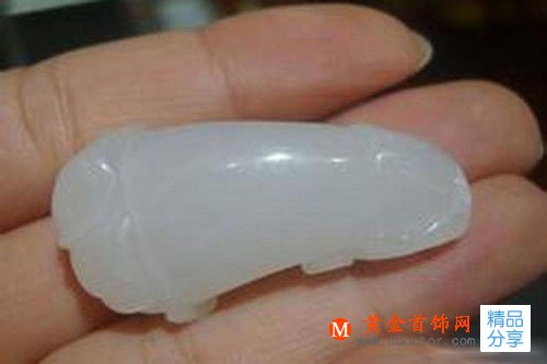 
	十大越戴越丑的玉石 還不養人 你買錯了嗎
