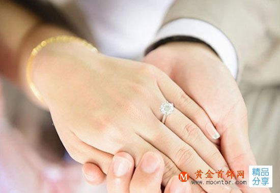 
	求婚戒指和結婚戒指的區別在哪里？
