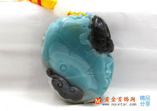 
	中國玉石產地分布
