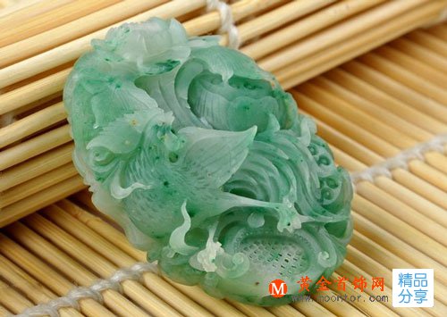 
	中國玉石產地分布
