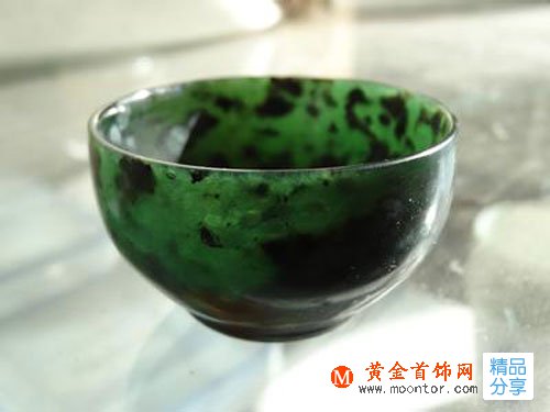 
	中國玉石產地分布
