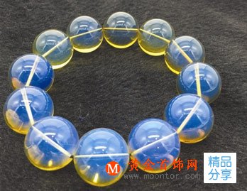 
	琥珀蜜蠟好看的不一定是真的 市民該如何鑒定真假
