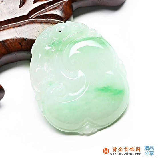 
	翡翠要這樣清洗

