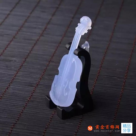 
	玉髓到底是什么樣的玉石？
