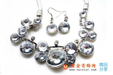 
	水鉆是什么 水鉆就是水晶鉆石嗎？

