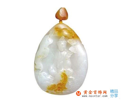
	和田玉清洗過程？
