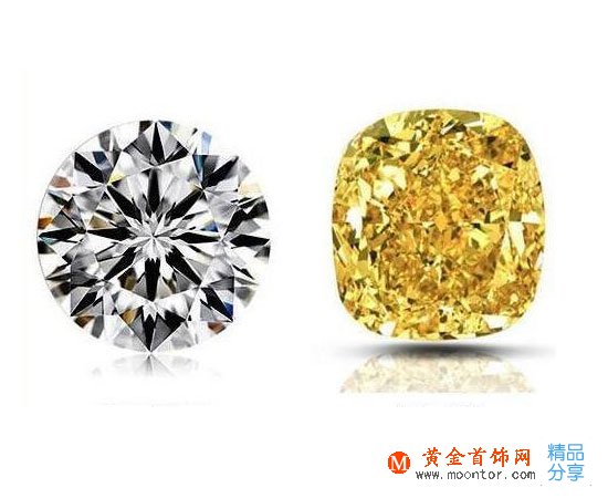 
	黃鉆與白鉆哪個好？黃鉆和白鉆哪個更保值?？
