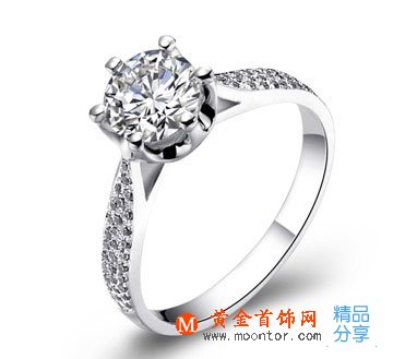 
	鉆石價貴 美麗還需要保養
