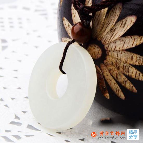 
	怎樣鑒別和田玉與石英
