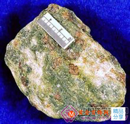 
	榴輝巖的介紹
