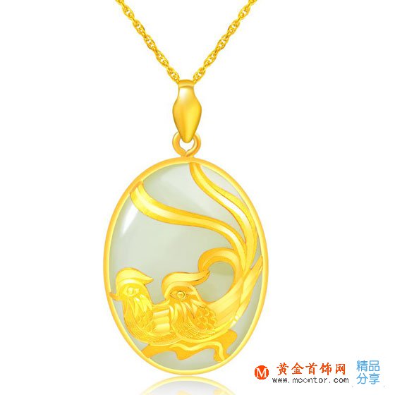 
	有眼不識金鑲玉，再美不過羊脂美玉，比黃金還貴重！
