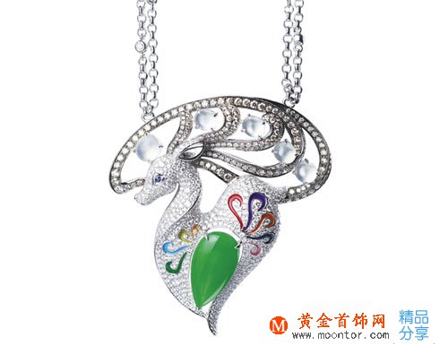 
	玉翠山莊翡翠鑒定方法
