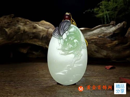 
	天然玉石和人工合成玉石的區別
