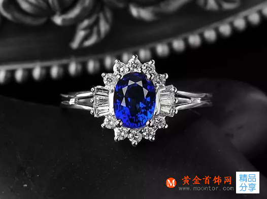 
	超實用的五大類珠寶鑒定方法~太贊了！
