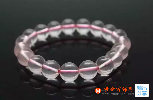 
	超實用的五大類珠寶鑒定方法~太贊了！
