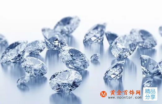 
	超實用的五大類珠寶鑒定方法~太贊了！
