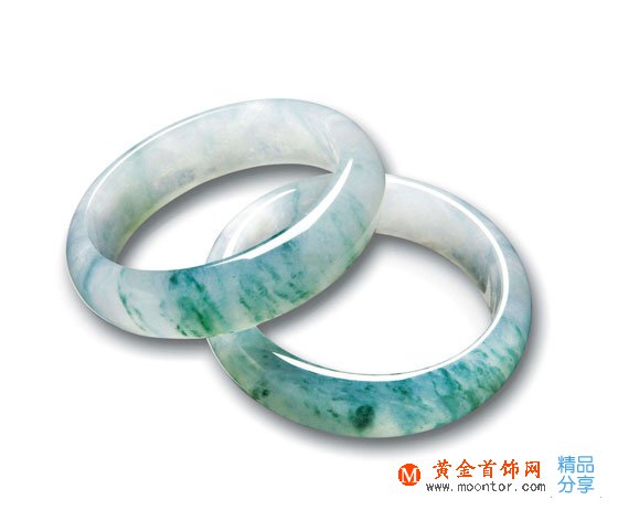 
	手鐲真能對穴位有保健作用？？
