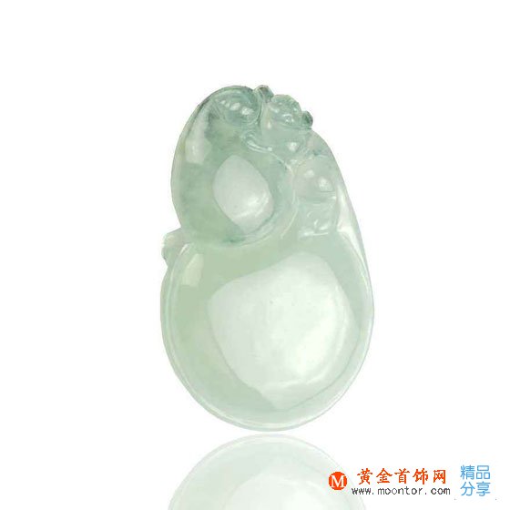 
	佩戴翡翠應注意什么？
