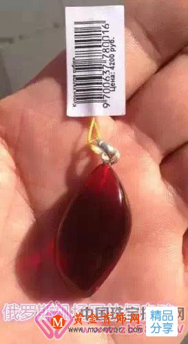 
	原產地就一定能買真琥珀嗎？慧眼識騙術

