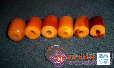 
	原產地就一定能買真琥珀嗎？慧眼識騙術
