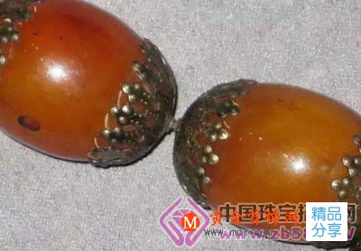 
	原產地就一定能買真琥珀嗎？慧眼識騙術
