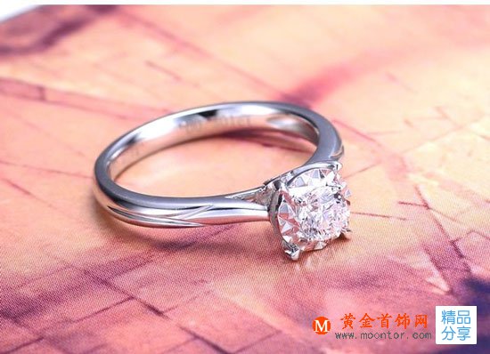 
	鉆戒色澤等級是什么意思 鉆戒色澤等級介紹
