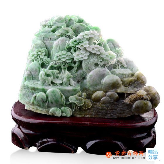
	選購獨山玉擺件需要注意哪些
