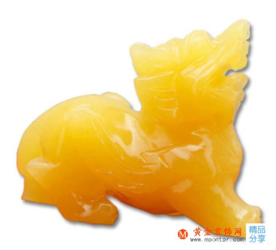 
	和田玉黃玉之間區別
