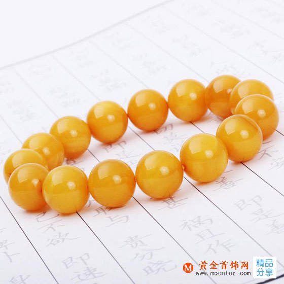 
	據說脾氣不好的人，戴這五種玉石可以幫助控制怒火！
