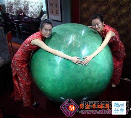 
	夜明珠——世界之最
