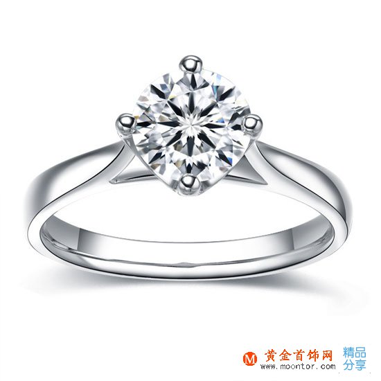 
	鉆戒的款式解說和寓意是什么？
