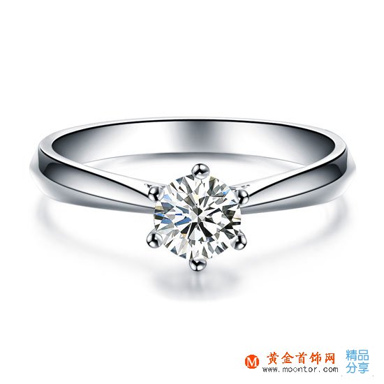 
	鉆戒的款式解說和寓意是什么？
