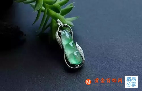 
	解析翡翠四季豆的玉石文化
