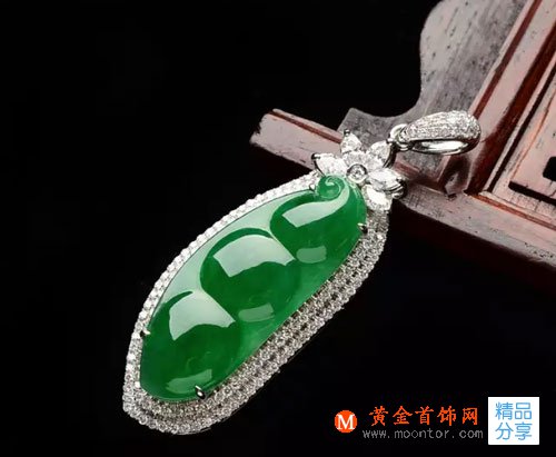 
	解析翡翠四季豆的玉石文化
