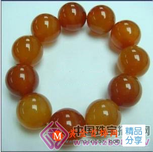 
	瑪瑙對人的好處？
