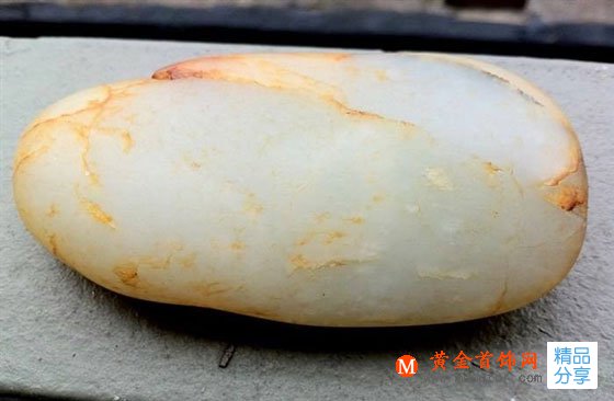 
	超簡單方式“鑒定”籽玉的真假
