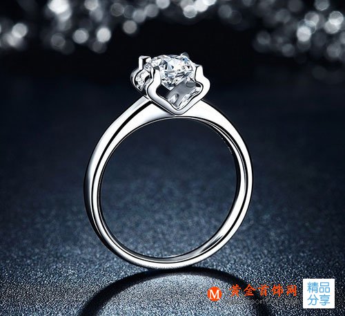 
	學會了這幾招怎么購買鉆戒更便宜
