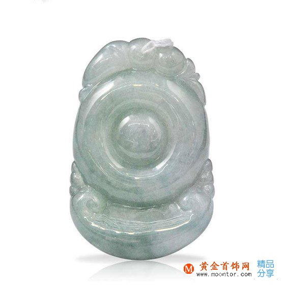
	如何選購玉飾
