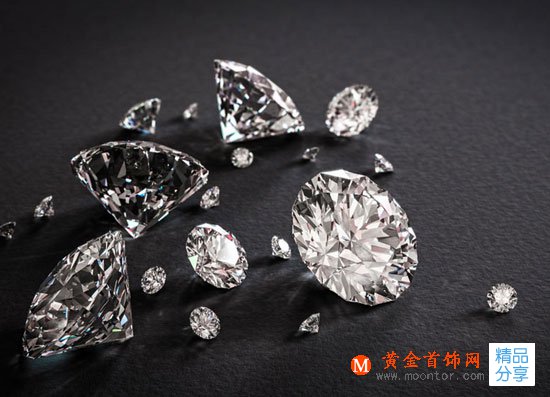 
	這幾個有關鉆石的知識，帶你告別鉆石小白的生涯
