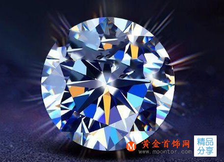 
	切工影響火彩，鉆石4C標準哪個最重要?？
