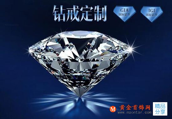 
	鉆石太閃挑花眼？！怎么買裸鉆的必修技速速get
