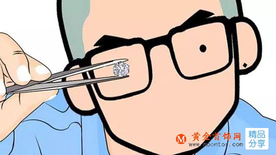 
	揭秘！那些測鉆石的方法是真的嗎？
